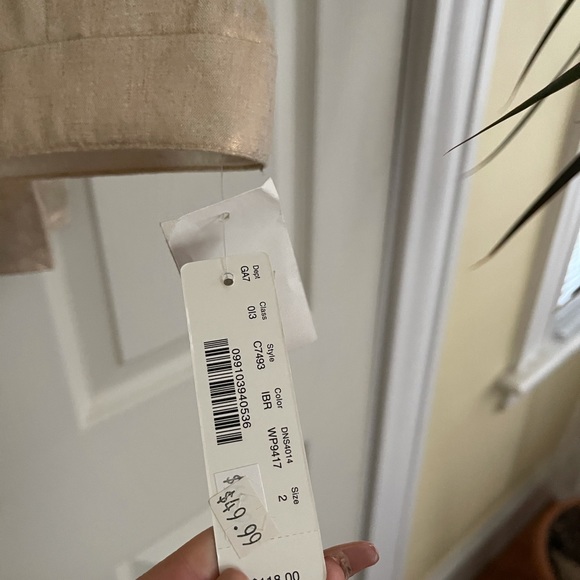 Beautiful J.CREW dress pants - Picture 2 of 7